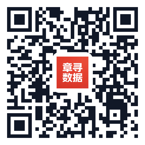 扫码下载章寻 App